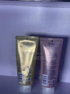 Ruky’s Cosmetics Hub