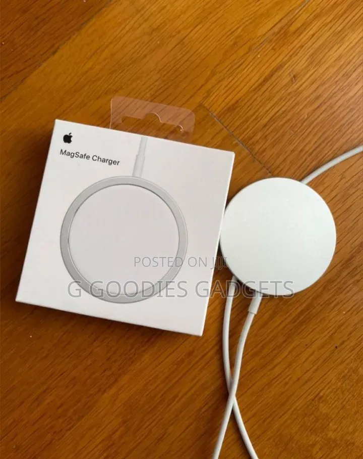 Apple Magsafe Wireless Fast Charger