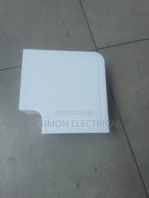 50x100mm Trunking Accessories