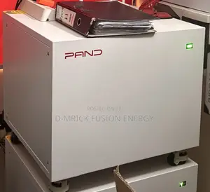 10kwh Smart Lithium-Ion Battery