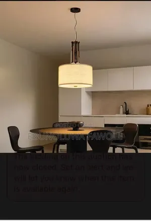 Chandelier