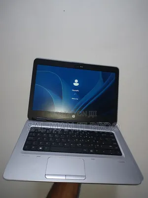 Laptop HP ProBook 640 G2 4GB Intel Core i3 SSD 128GB