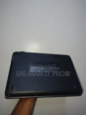Laptop HP ProBook 640 G2 4GB Intel Core i3 SSD 128GB