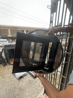 Circular Window