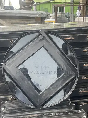 Circular Window