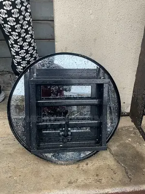 Circular Window