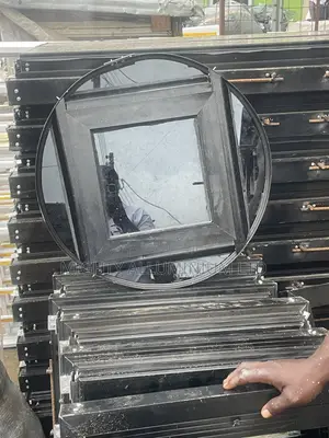Circular Window