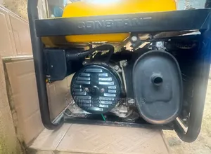 Elepaq SV5800 Gasoline Generator