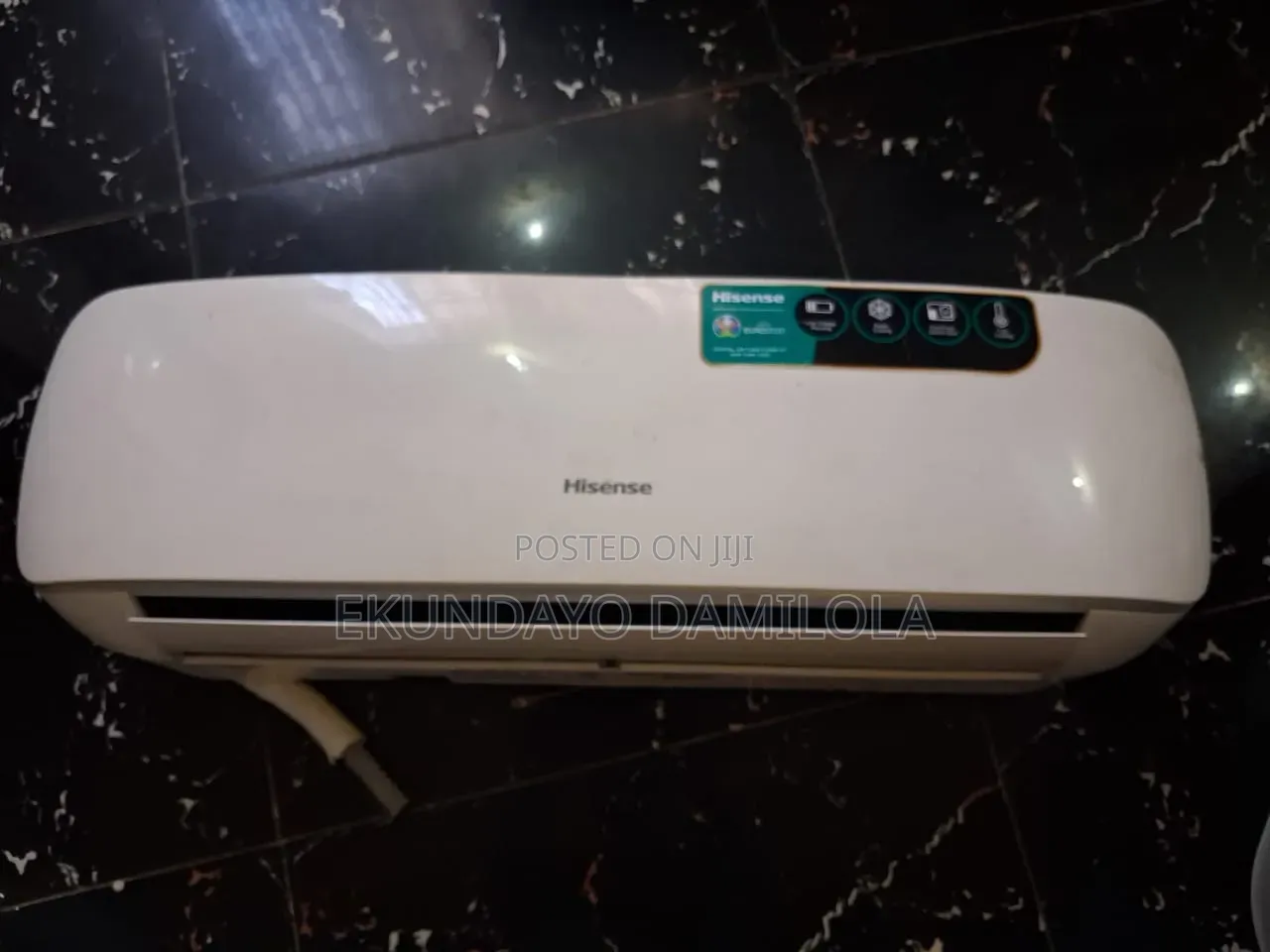 Hisense Air Conditioner