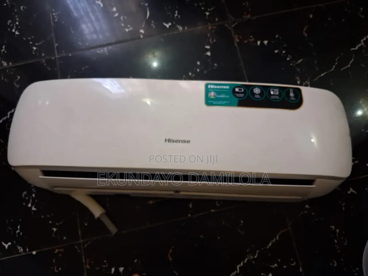 Hisense Air Conditioner