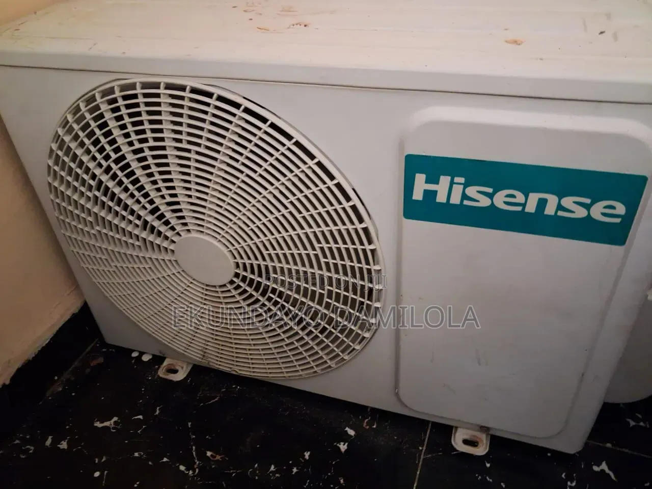 Hisense Air Conditioner
