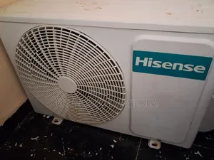 Hisense Air Conditioner