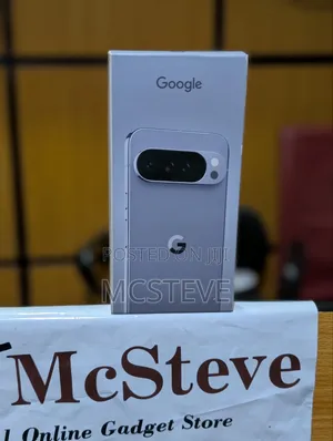 New Google Pixel 10 Pro XL 512 GB Gray