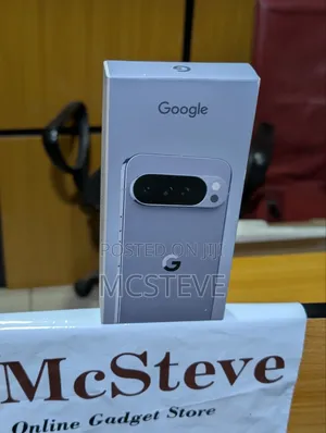 New Google Pixel 10 Pro XL 512 GB Gray