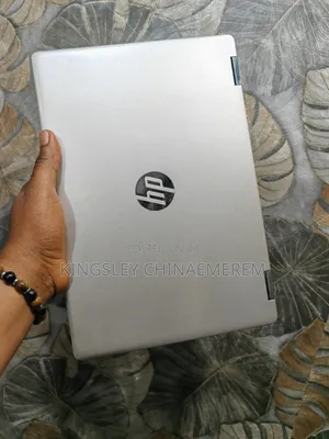Laptop HP Pavilion x360 8GB Intel Core i5 SSD 256GB