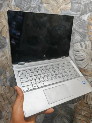 Laptop HP Pavilion x360 8GB Intel Core i5 SSD 256GB