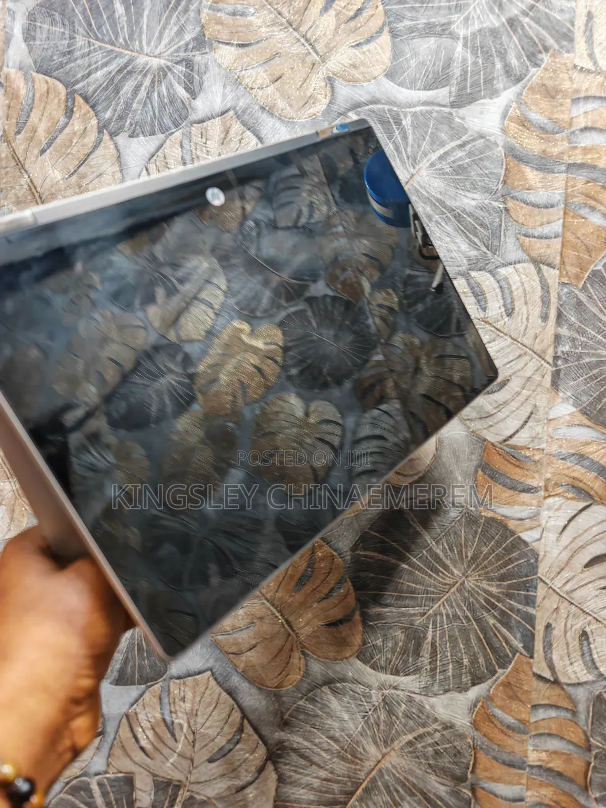 Laptop HP Pavilion x360 8GB Intel Core i5 SSD 256GB
