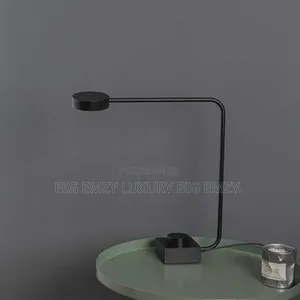 Led Modern Desk or Table Lamp .