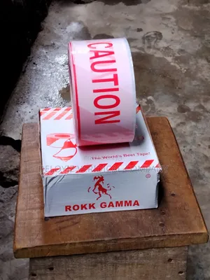 Safety Tool