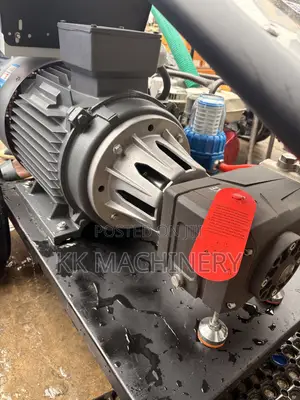 Electric High Pressure Washer Machine 30Hp