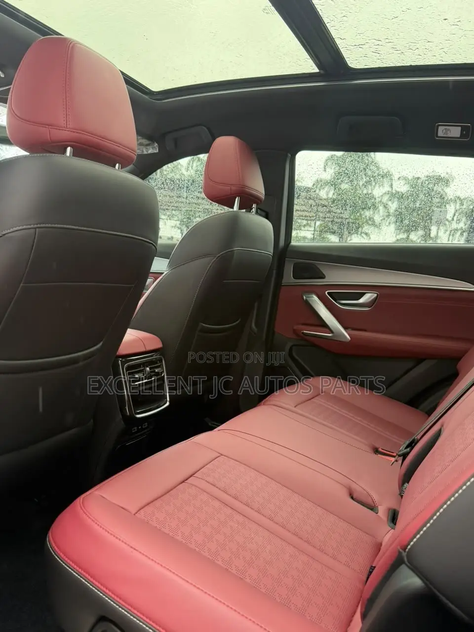 Jetour X70 Plus 2025 Black