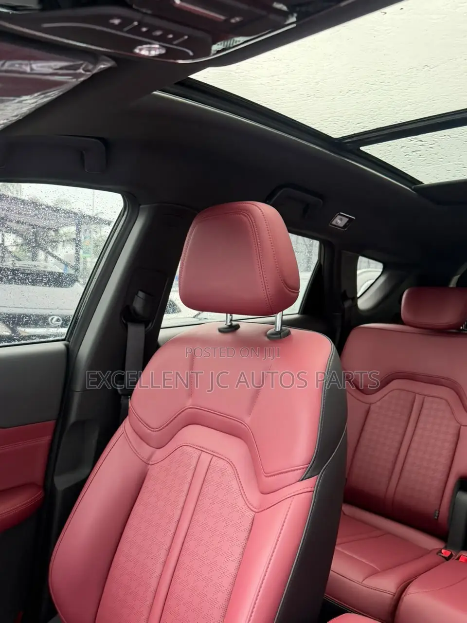 Jetour X70 Plus 2025 Black