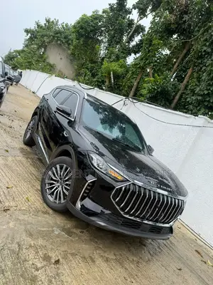 Jetour X70 Plus 2025 Black