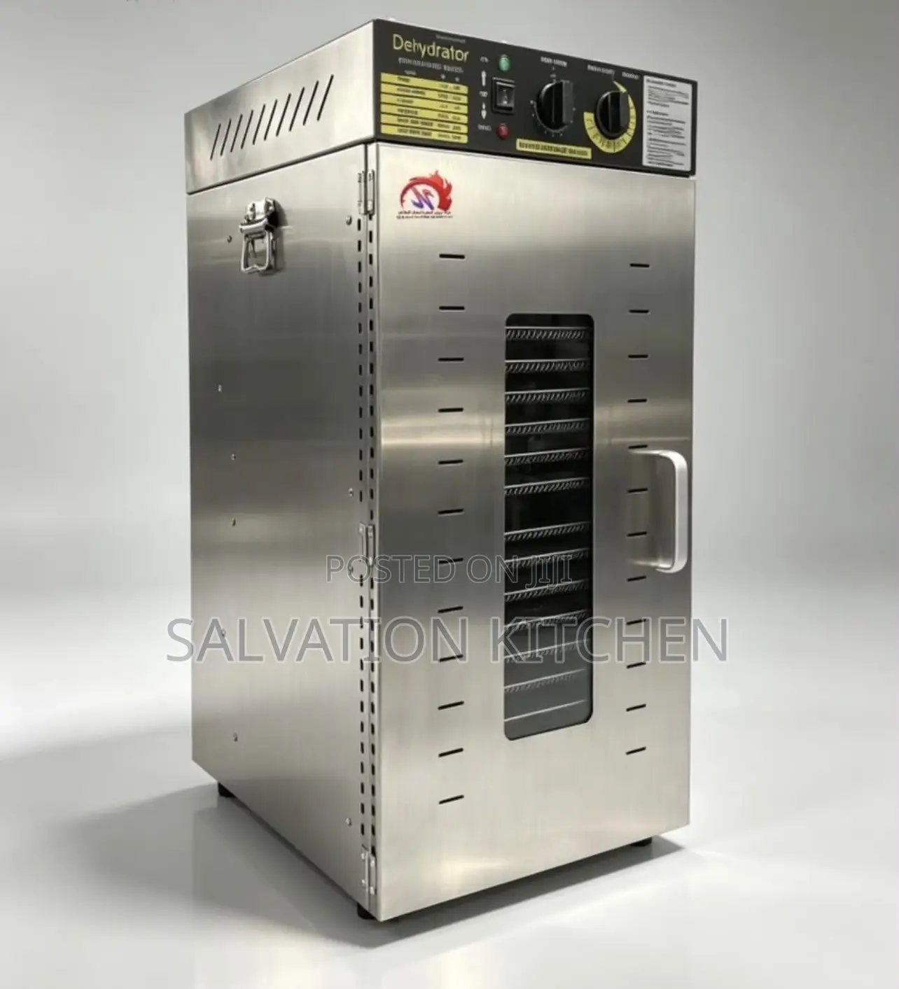 32trays Food Dehydrator