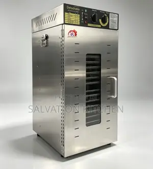 32trays Food Dehydrator
