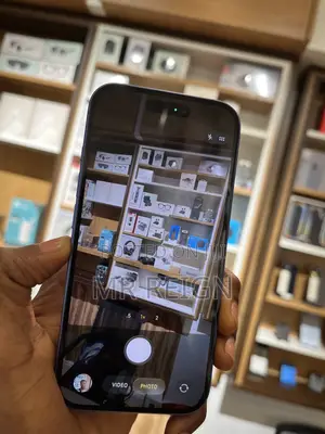 Apple iPhone 15 128 GB White