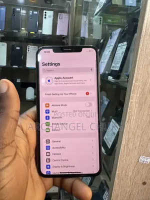 Apple iPhone XS Max 64 GB Gold