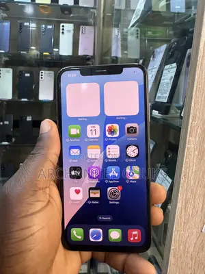 Apple iPhone XS Max 64 GB Gold