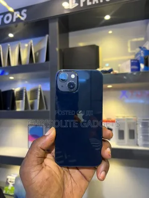 Apple iPhone 13 128 GB Blue