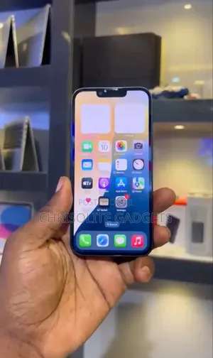 Apple iPhone 13 128 GB Blue