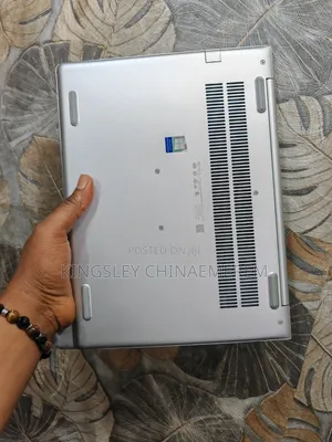 Laptop HP ProBook 430 G6 8GB Intel Core i5 SSD 256GB