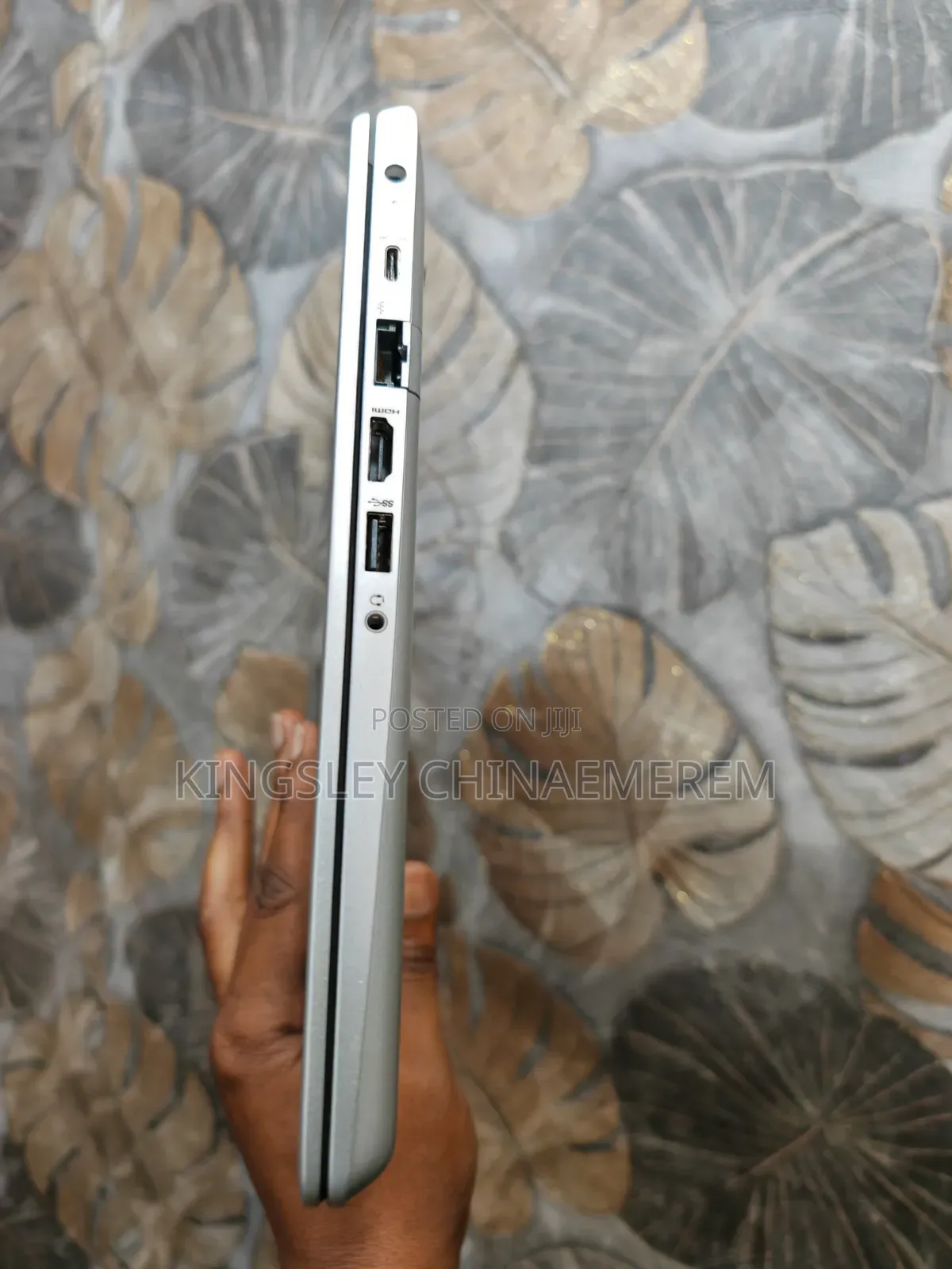 Laptop HP ProBook 430 G6 8GB Intel Core i5 SSD 256GB