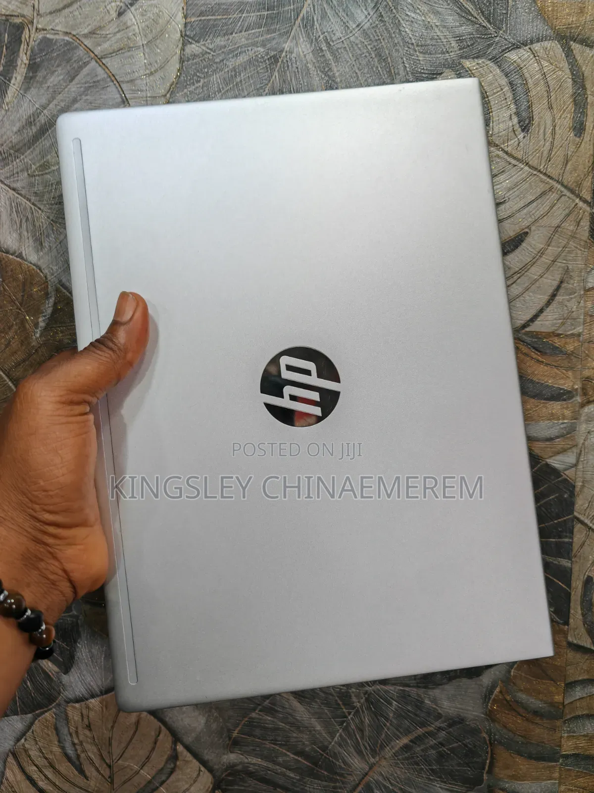 Laptop HP ProBook 430 G6 8GB Intel Core i5 SSD 256GB