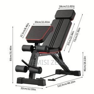Top Quality Dumbbell Bench Press