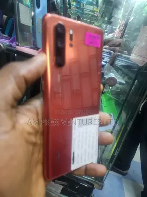 Huawei P30 Pro 128 GB Orange