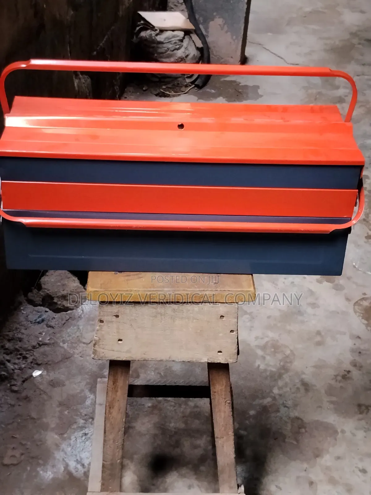 Hand Tools