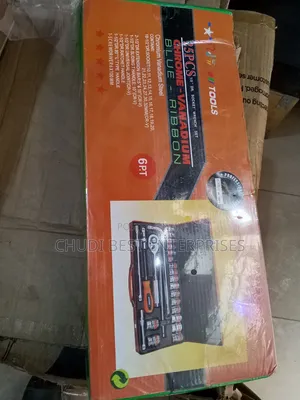 Socket Wrench Set Spanner
