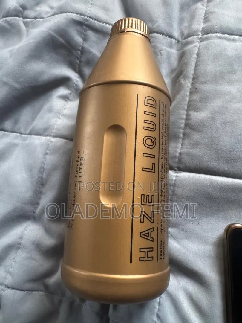 Haze Liquid