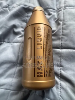 Haze Liquid