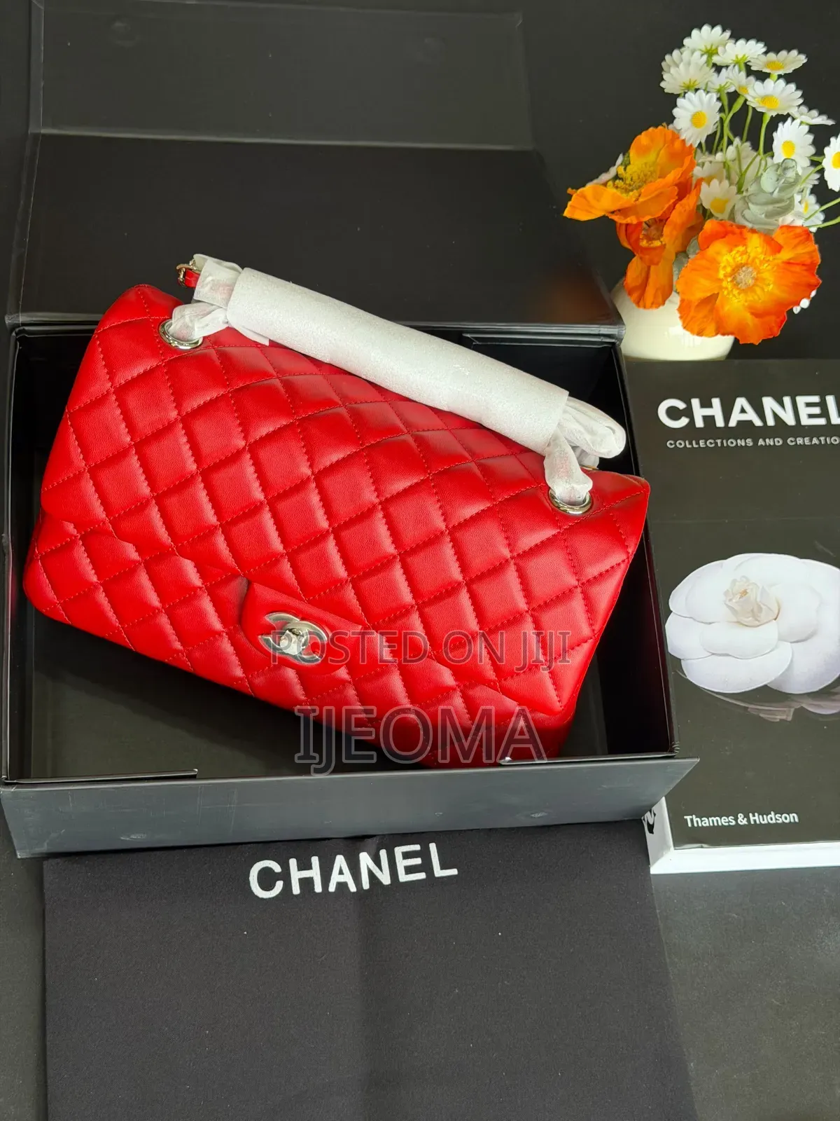 Chanel Bags
