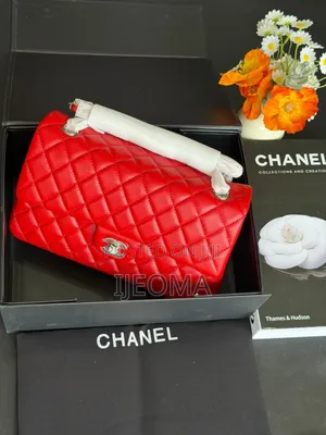 Chanel Bags