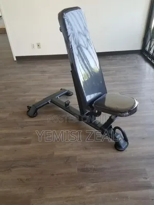 Incline Bench Press for Home and Commercial Use