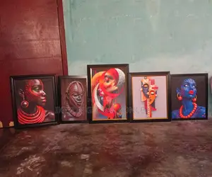 Already Made Frame Picture
