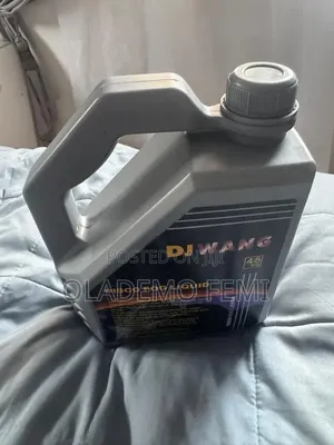 Smoke Machine Liquid