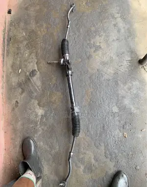 Hyundai Accent 2012 Steering Rack – Direct Tokunbo
