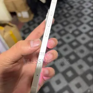 New Apple iPhone 12 128 GB White